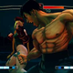 Illustration for article titled Surprise! Rose Is in Street Fighter IV, Photographic Evidence